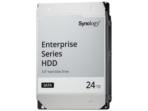 Disco Duro Interno Synology HAT5320-24T Enterprise, 3.5