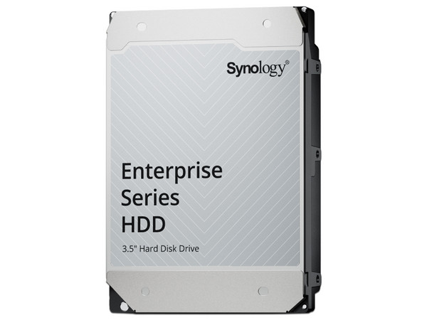Disco Duro Interno Sygnology HAT532024T 24TB, 3.5