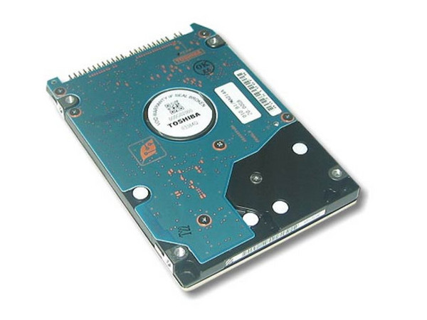 Disco Duro Toshiba para Laptop de 20GB