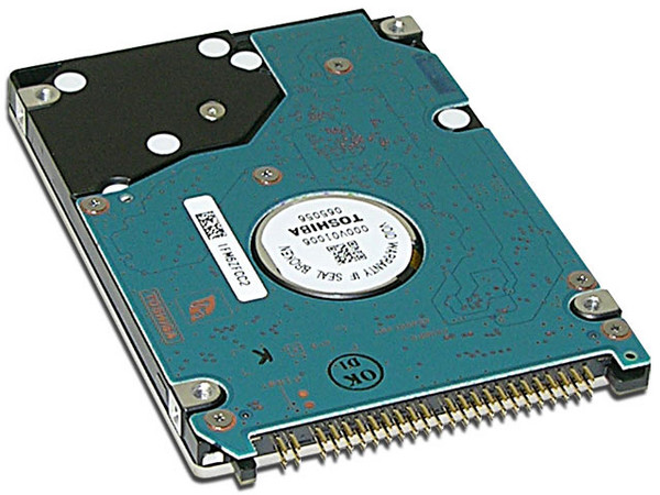 Disco Duro Toshiba 40GB para portátiles