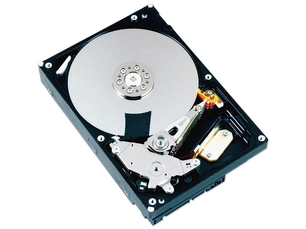 Disco Duro Toshiba 3.5