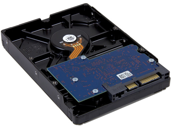 Disco Duro Toshiba de 500 GB, 7200 RPM, 32MB Caché, SATA III (6 Gb/s)