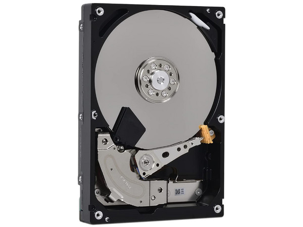 Disco Duro Toshiba N300 de 4TB, 7200 RPM, Caché 128MB, SATA III (6 Gb/s) compatible con NAS.