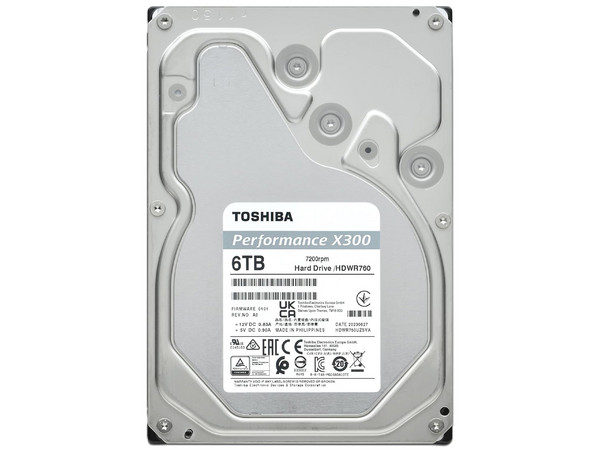 Toshiba Disque Dur 80Go IDE ATA 2.5 MK8032GAX 5400RPM 8Mo Pc Portable HDD2D15