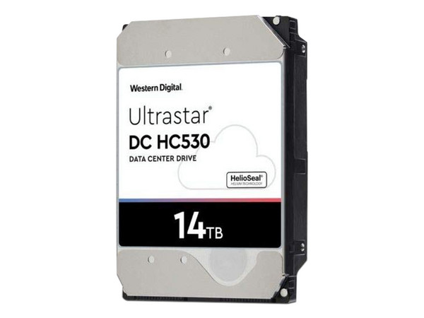 Disco Duro Western Digital Ultra Star DC , 3.5