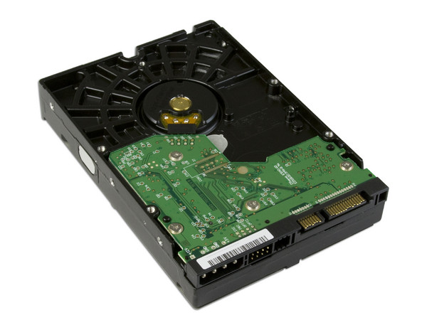 Disco Duro Western Digital de 250GB, 7200 RPM, 16MB Buffer, SATA II