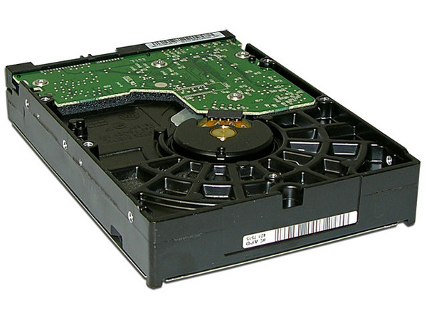 Disco Duro Western Digital de 320GB, 8MB Buffer, Serial-ATA a 7200RPM