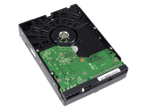 Disco Duro Western Digital de 250 GB, 7200 RPM, IDE, Reconstruido