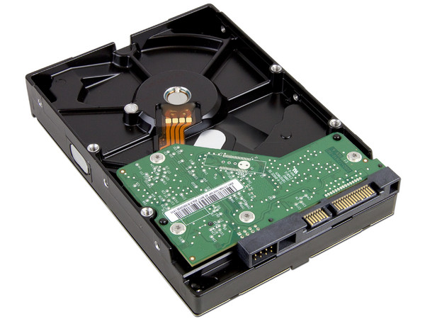 Disco Duro Western Digital Caviar Blue de 500GB, 7200 RPM, 16MB Buffer, SATA III (6.0 Gb/s)