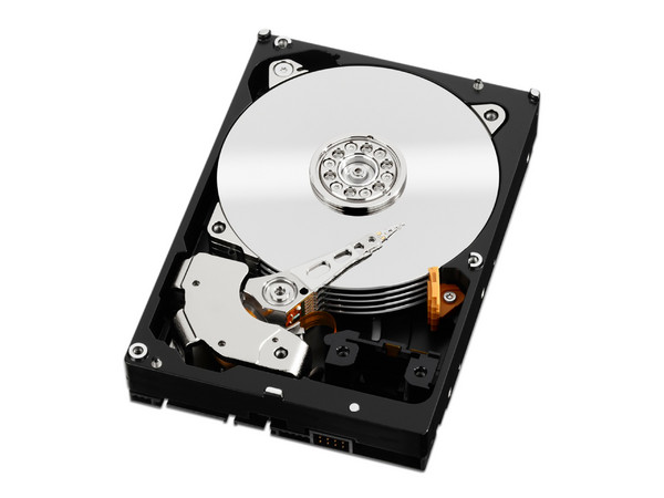 Disco Duro Western Digital WD RE, Caché 64MB, 7200 RPM, SATA III (6.0 Gb/s).