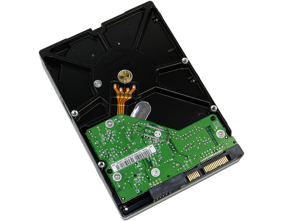 Disco Duro Western Digital de 1TB, 5400 RPM, Caché 32MB, SATA II