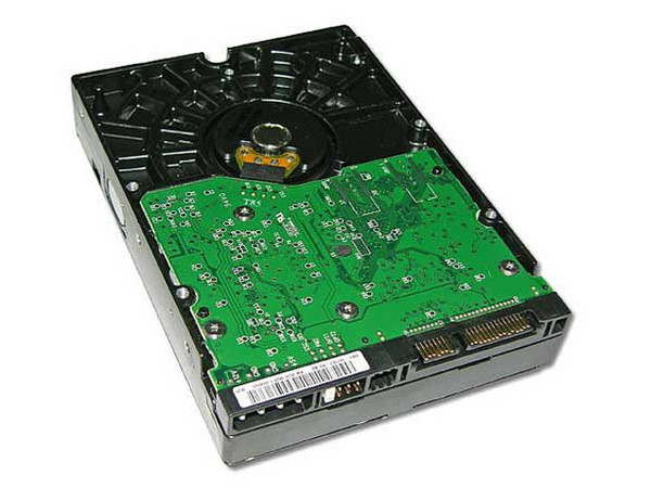 Disco Duro Western Digital de 160GB, Serial-ATA a 7200RPM