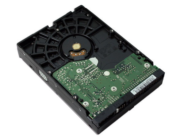 Disco Duro Western Digital de 200GB, IDE, 7200 RPM