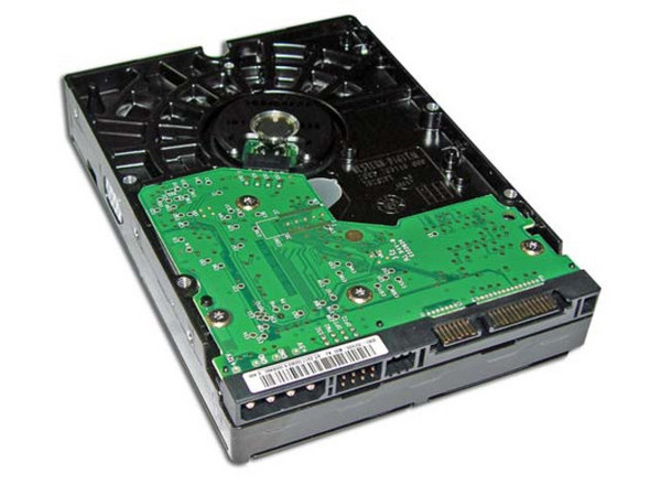 Disco Duro Western Digital de 200 GB, 7200RPM, 8 MB Buffer, SATA II