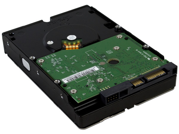 Disco Duro Western Digital RE4-GP Enterprise de  2 TB, IntelliPower, Caché 64MB, SATA II (3.0 Gb/s), New Pull.