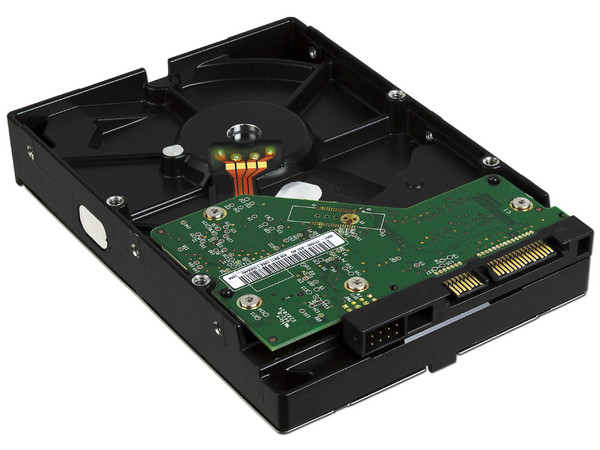 Disco Duro Western Digital Caviar Blue de 250GB, 7200RPM, 8MB Buffer, SATA II, New Pull.