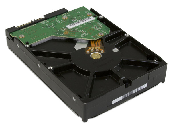 Disco Duro Western Digital de 250GB, 7200RPM, 8MB Buffer, SATA II