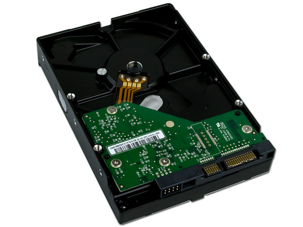 Disco Duro Western Digital de 250GB, 7200 RPM, 8MB Buffer, SATA II