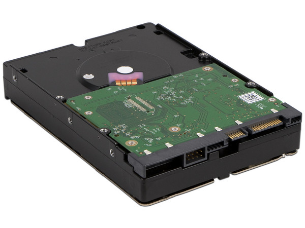 Disco Duro Western Digital SE de 3 TB, 7200 RPM, 64MB Caché, SATA III (6Gb/s). recertificado 