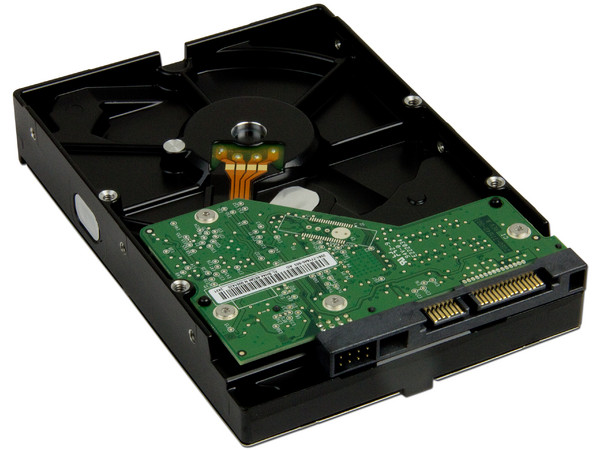 Disco Duro Western Digital Caviar Blue de 500 GB, 7200 RPM, 16MB Buffer, SATA III (6 Gb/s)
