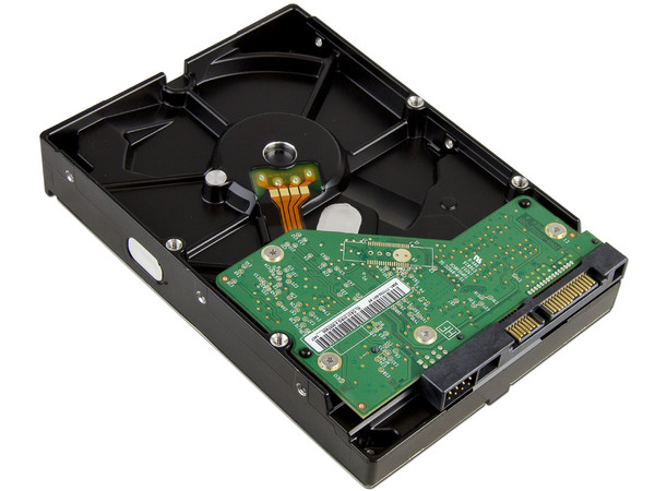 Disco Duro Western Digital RE4 de 500 GB, 7200 RPM, 64MB Buffer, SATA II