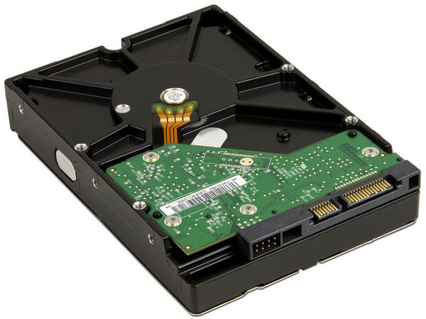 Disco Duro Western Digital Caviar Blue de 750GB, 7200 RPM, 32MB Buffer, SATA III (6Gb/s)
