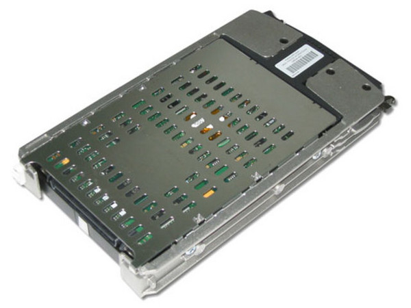 18.2gb pluggable ultra320 scsi 15,000 rpm universal hard drive