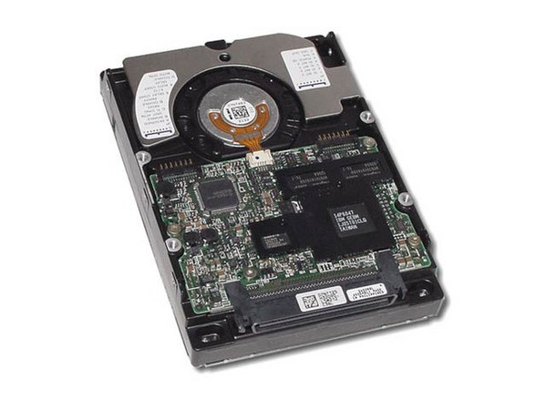Disco Duro IBM de 18GB, Interfase SCSI ULTRA WIDE - HOTSWAP, UDMA, 10000 RPM, 80Pins, SCA-2