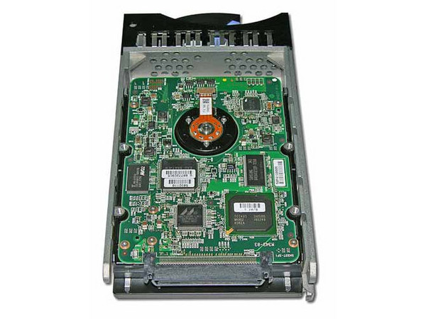 Disco Duro IBM de 146.8GB, 10,000 RPM, SCSI Ultra 320, Modelo 90P1306