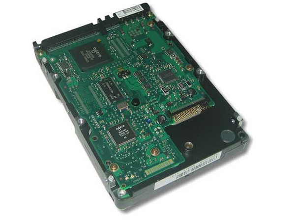 Disco Duro Maxtor de 36GB SCSI ULTRA 160 - 10,000 RPM de 68 PINS