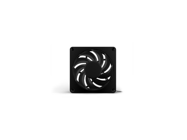 Sistema de Enfriamiento Líquido ASUS ProArt LC 360 de 360mm, hasta 2200RPM. Color Negro.