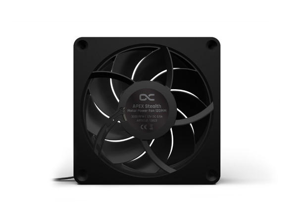 Sistema de Enfriamiento Líquido ASUS ProArt LC 360 de 360mm, hasta 2200RPM. Color Negro.