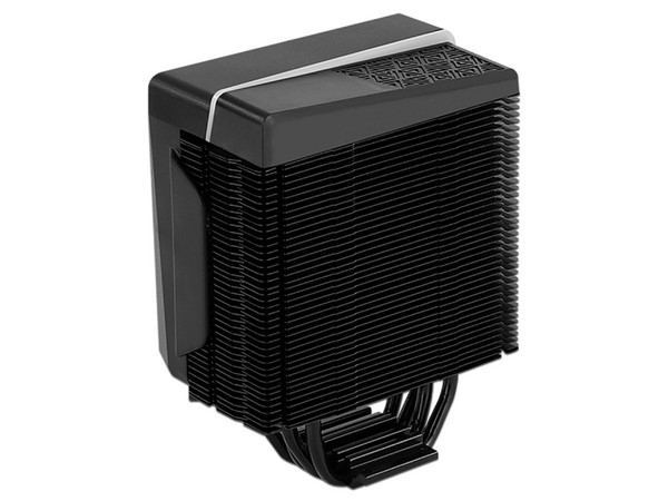 Disipador y Ventilador AeroCool Cylon 4F, de 120mm, soporta Socket: LGA 2066, 2011, 115X, 1200, 775 y AM4, AM3 +, AM3, AM2 +, AM2, FM2, FM1, con iluminación LED RGB.