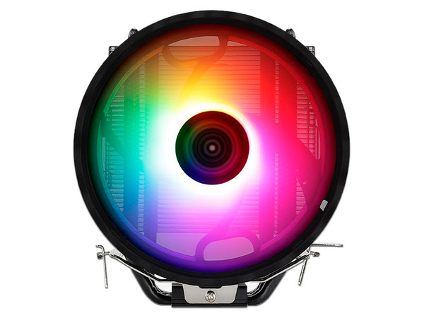 Disipador y Ventilador Aerocool Rave 4 ARGB, para Socket LGA 1700 / ...