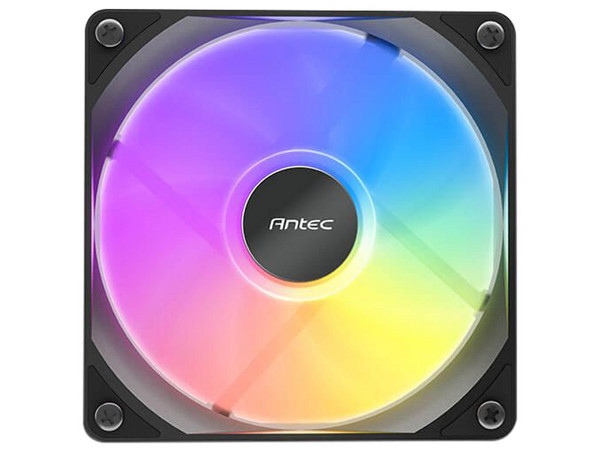 Sistema de Enfriamiento Líquido Antec Skeleton 240, 240mm, hasta 2000RPM, Color Negro.