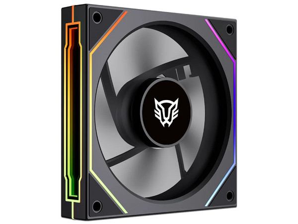 Ventilador de 120mm Balam Rush EXL95, Enfriamiento y Ventilación Eolox Link.
