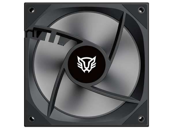 Ventilador de 120mm Balam Rush EXL95, Enfriamiento y Ventilación Eolox Link.