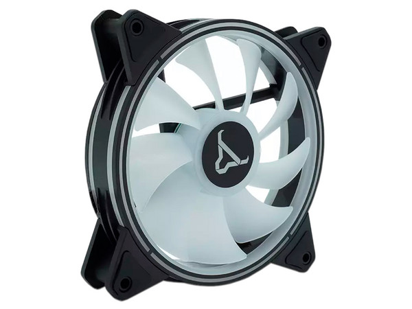 Ventilador para Gabinete Batauro KRN-700, ARGB, 120mm.