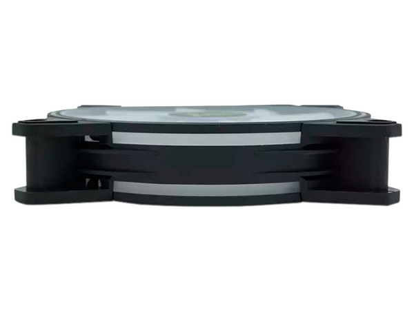 Ventilador para Gabinete Batauro KRN-700, ARGB, 120mm.