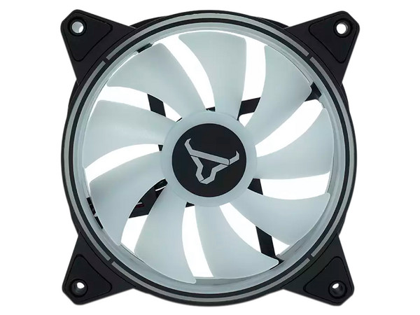 Ventilador para Gabinete Batauro KRN-700, ARGB, 120mm.