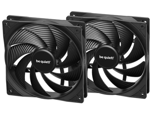 Sistema de Enfriamiento Líquido be quiet! Pure Loop 2 FX de 280 mm, Compatible con Intel LGA 115X, 1200, 1700 y AMD AM4, AM5, Iluminación ARGB y Alto Rendimiento.