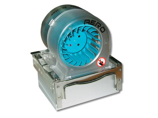 Ventilador Cooler Master Aero 4 Lite para Intel P4