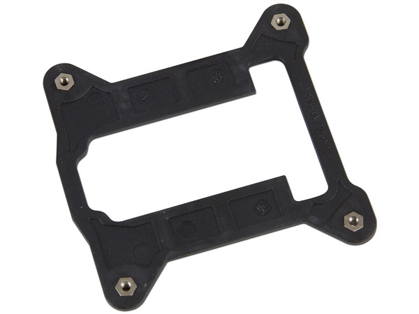 Disipador y Ventilador Cooler Master para Procesadores Intel Socket 1155 y 1156.