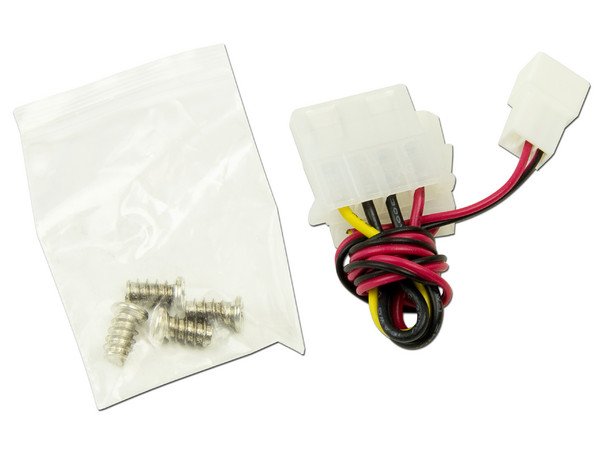 Ventilador Cooler Master, 120 mm con 4 Leds Rojos, 2000 RPM, 19dBA  