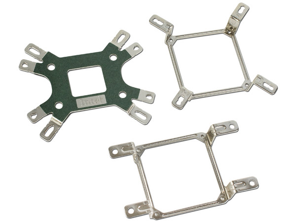 Sistema de enfriamiento líquido Cooler Master Seidon 120V para sockets Intel LGA 2011-3 / 2011 / 1366 / 1156 /1155 / 1150 / 775 y AMD Socket FM2+ / FM2 / FM1 / AM3+ / AM3 / AM2