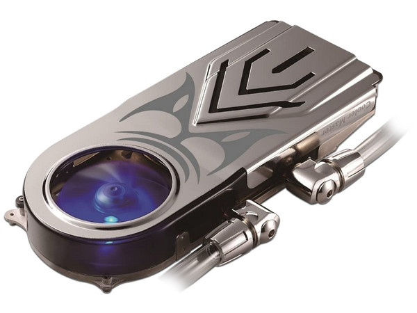 Disipador Cooler Master para VGA Nvidia Hydra 8800. 1800 RPM.