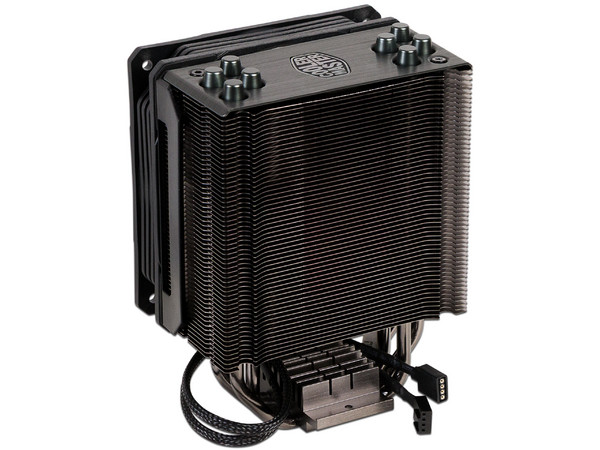 Disipador y Ventilador COOLER MASTER Hyper 212 RGB, soporta Socket Intel LGA 2066 / 2011-v3 / 2011 / 1200 / 1151 / 1150 / 1155 / 1156 / 1366
AMD: AM4 / AM3+ / AM3 / AM2+ / AM2 / FM2+ / FM2 / FM1.