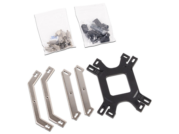 Disipador y Ventilador Cooler Master Hyper 212 EVO V2, de 120mm, soporta Socket: LGA 2066, 2011-v3, 2011, 1200, 1366, 1156, 1155, 1151, 1150, 775 y AMD AM4, AM3 +, AM3, AM2 +, AM2, FM2 +, FM2, FM1.