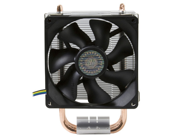Disipador y Ventilador COOLER MASTER Hyper TX3 soporta Socket 775, 1155, 1156, AM2 y AM3