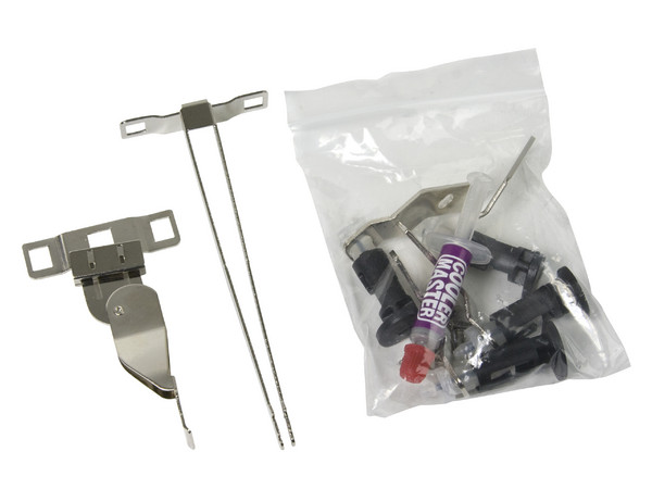 Disipador y Ventilador COOLER MASTER Hyper TX3 soporta Socket 775, 1155, 1156, AM2 y AM3
